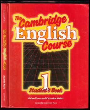 The Cambridge English course 1