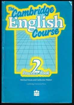 The Cambridge English Course 2 Practise book