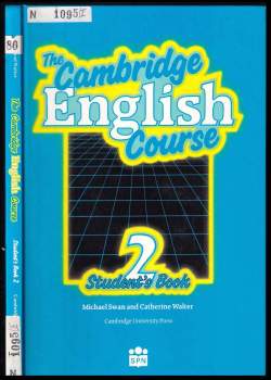 Michael Swan: The Cambridge English Course
