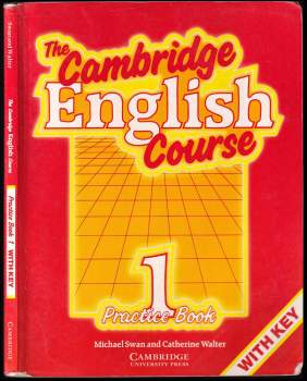 The Cambridge english course