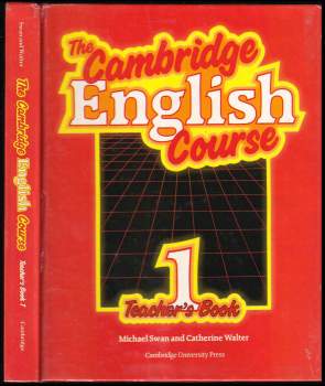 The Cambridge English Course. Teachers Book