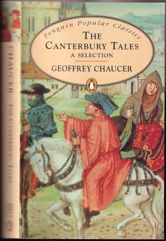 The Canterbury Tales