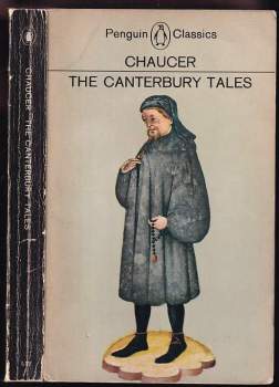 The Canterbury Tales