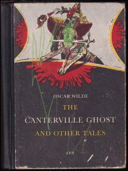 The canterville ghost and other tales