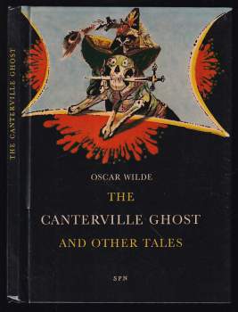 The Canterville ghost and other tales