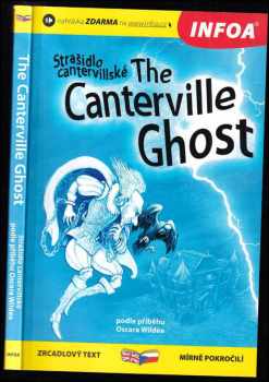 Caroline Castle: The Canterville ghost