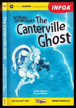Caroline Castle: The Canterville ghost - Strašidlo Cantervillské