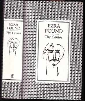 Ezra Pound: The Cantos