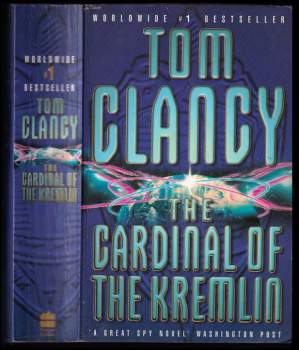 The Cardinal of the Kremlin