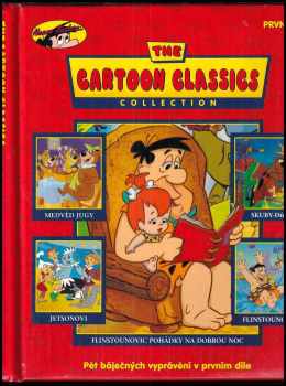 The cartoon classics collection