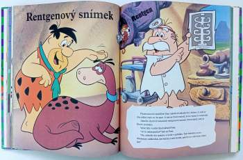 The Cartoon classics collection : Cartoon network - Díl 2 ; [překlad z angličtiny]