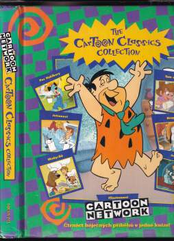 The Cartoon classics collection