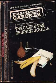 The Case of Grinning Gorilla