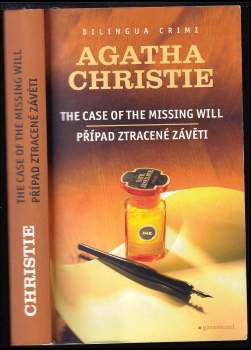 The case of missing will