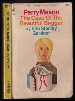 The Case of the Beautiful Beggar