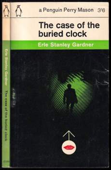 The Case of the Buried Clock