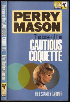 The Case of the Cautious Coquette