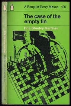The Case of the Empty Tin