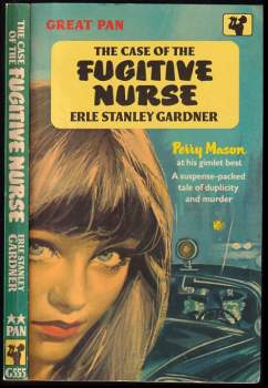 The case of the fugitive nurse