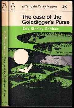 The case of the Golddiger's Purse
