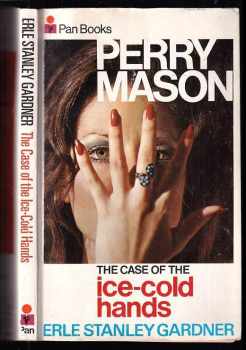 The Case of The Ice-Cold Hands