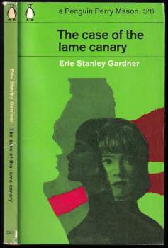 The Case of the Lame Canary