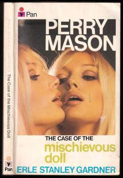 The Case of the Mischievous Doll