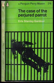 The Case Of The Perjured Parrot