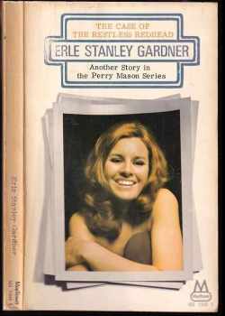 The Case of the Restless Head - A Perry Mason Classic