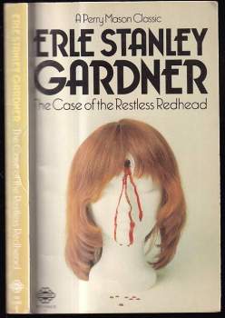The Case of the Restless Redhead