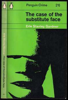 The Case of the Substitute Face