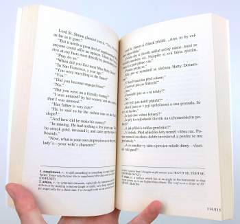 Arthur Conan Doyle: The cases of Sherlock Holmes
