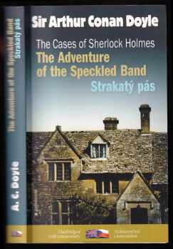 The cases of Sherlock Holmes