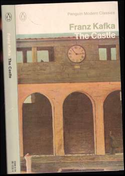 Franz Kafka: The Castle