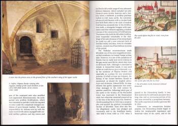 Tomáš Durdík: The Castle of Křivoklát