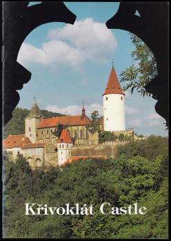 The Castle of Křivoklát