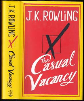 The Casual Vacancy