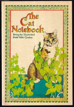 The Cat Notebook