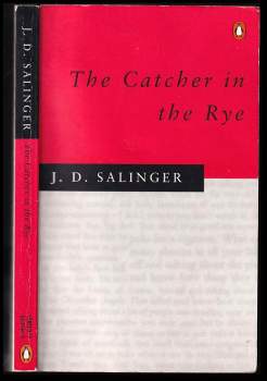 The catcher in the rye