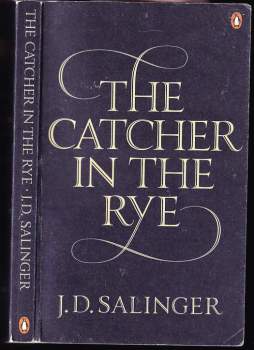 The Catcher in the Rye