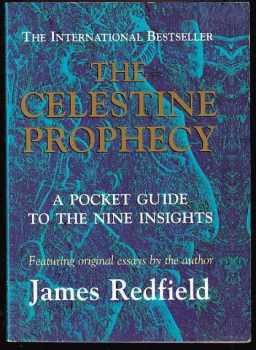James Redfield: The Celestine Prophecy
