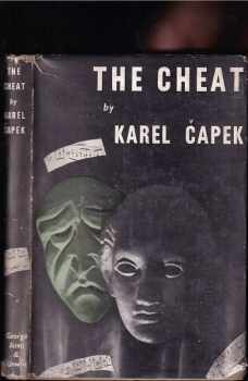 Karel Čapek: The Cheat