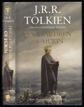 J. R. R Tolkien: The Children of Húrin