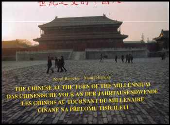 The Chinese at the turn of the millennium