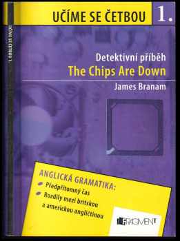 The chips are down