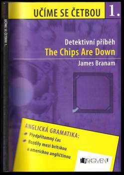 The chips are down