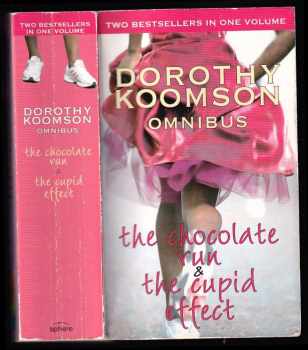 The Chocolate Run and The Cupid Effect