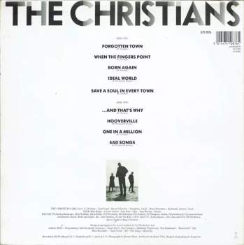 The Christians: The Christians