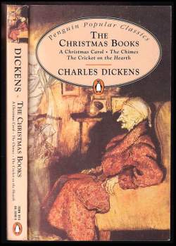The Christmas books