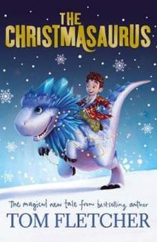 The Christmasaurus